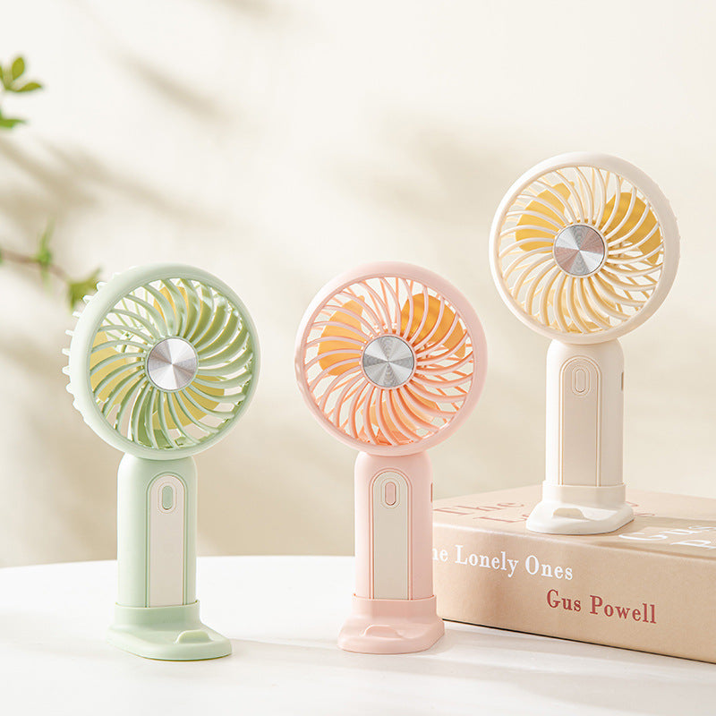 Portable Handheld Personal Cooling Fan Kalsten