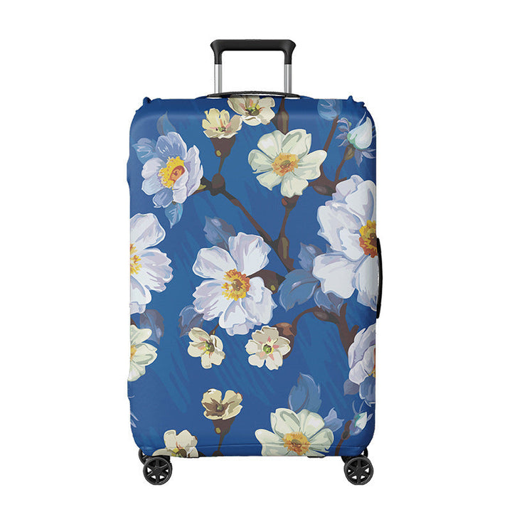 Women Hard Shell Suitcase Kalsten