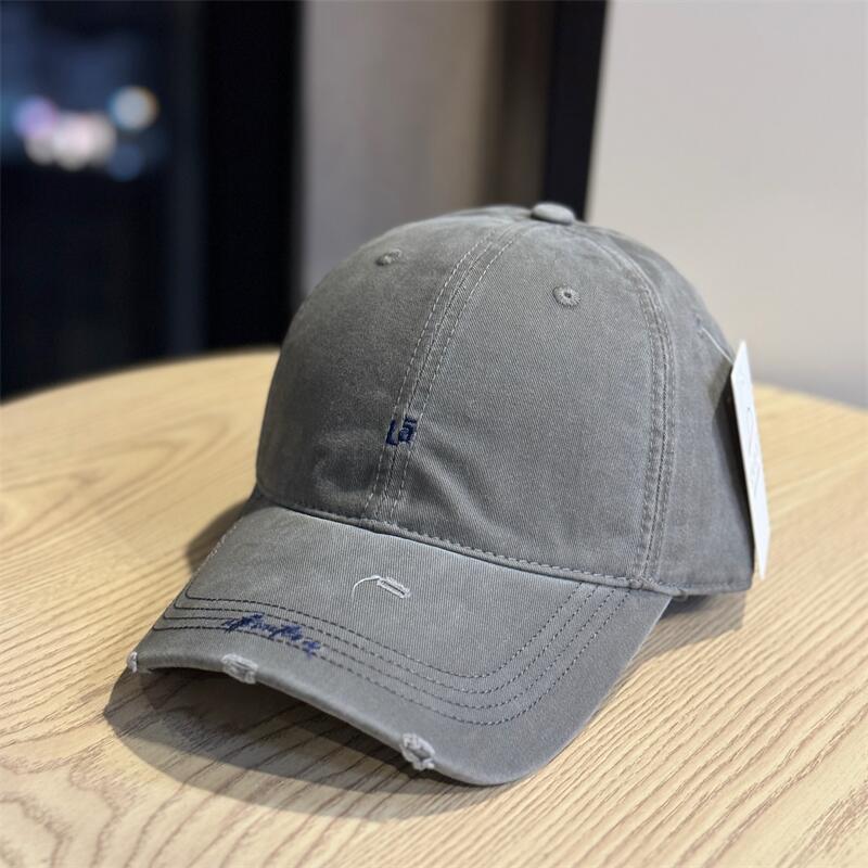 Men's Distressed Casual Baseball Cap Kalsten 1784270709