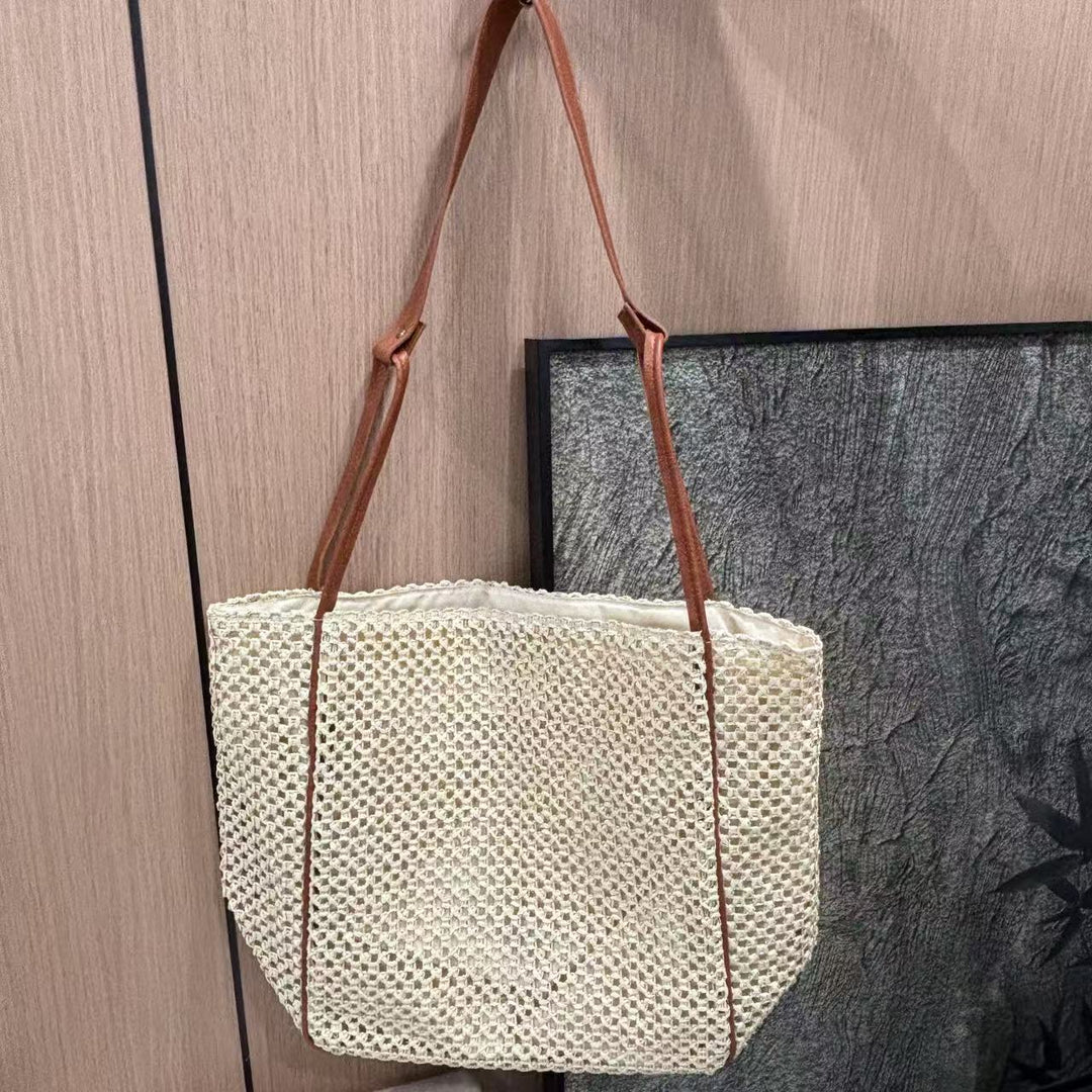 Structured mesh bag Kalsten