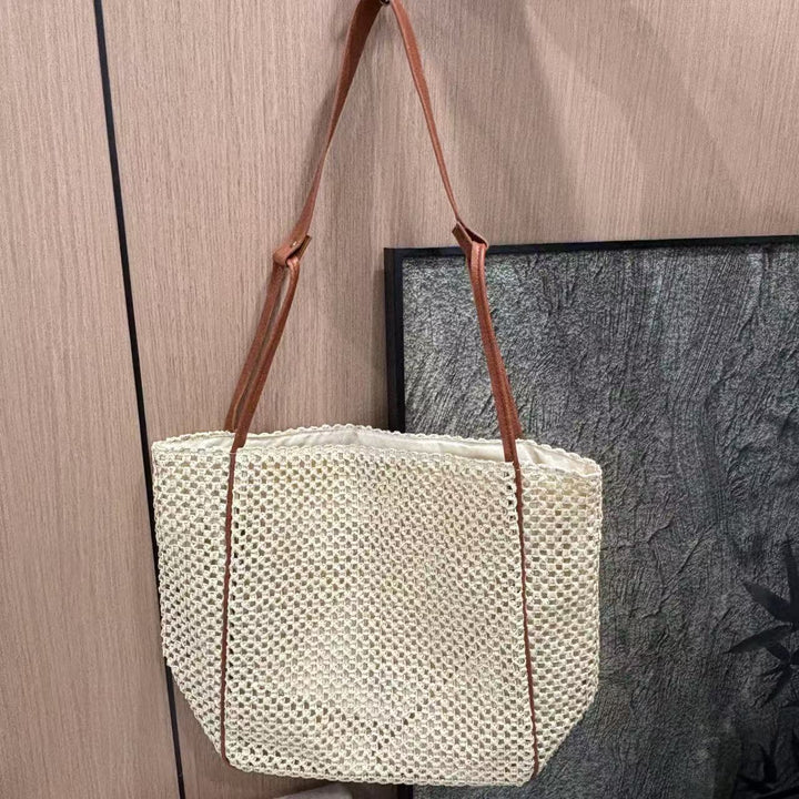 Structured mesh bag Kalsten