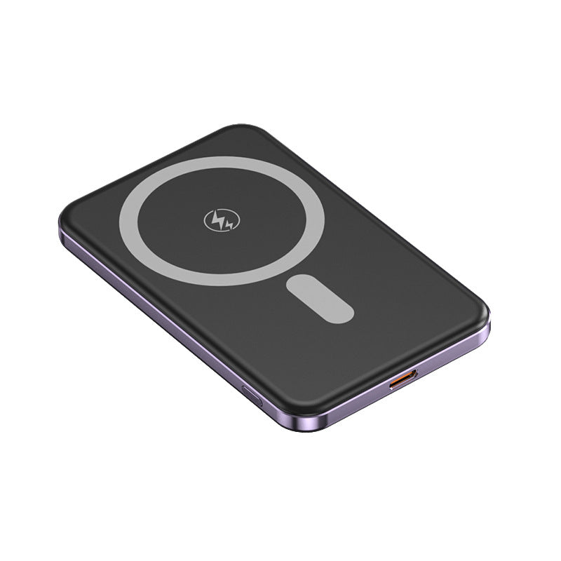 Magnetic Powerbank Kalsten