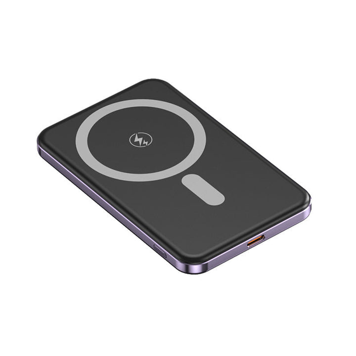 Magnetic Powerbank Kalsten