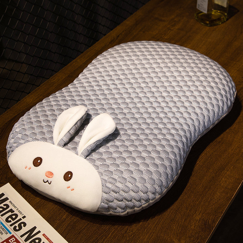 Cushions in cute rabbit design Kalsten