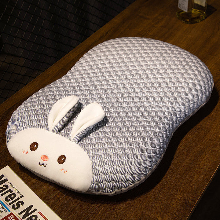Cushions in cute rabbit design Kalsten