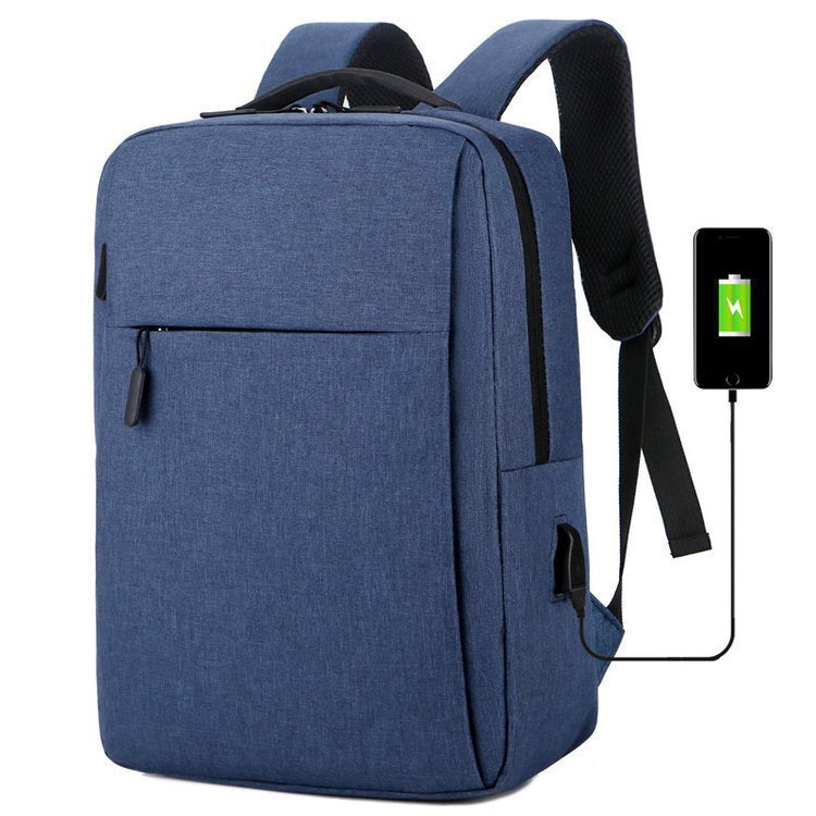 Smart USB Charging Travel Backpack Acalora