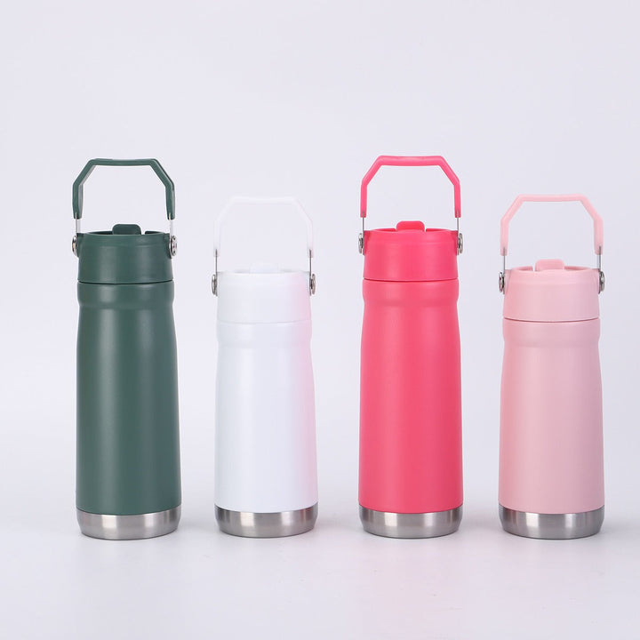 Ladies Premium Stainless Steel Insulated Drink Bottle Kalsten