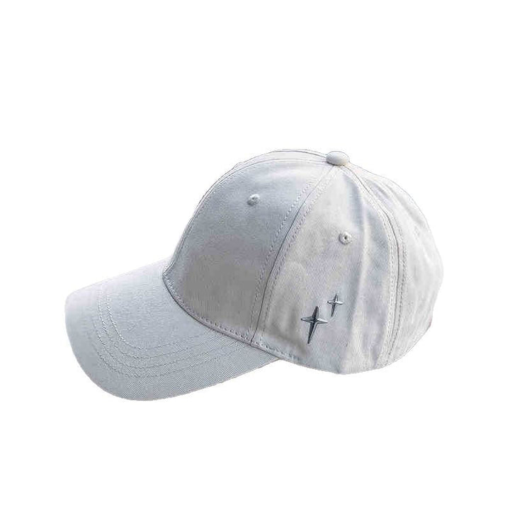 Unisex Casual Classic Washable Cap Kalsten