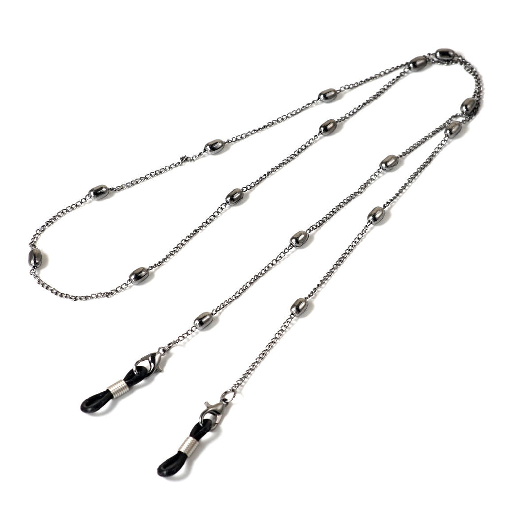Stylish Metal Eyewear Chain Kalsten