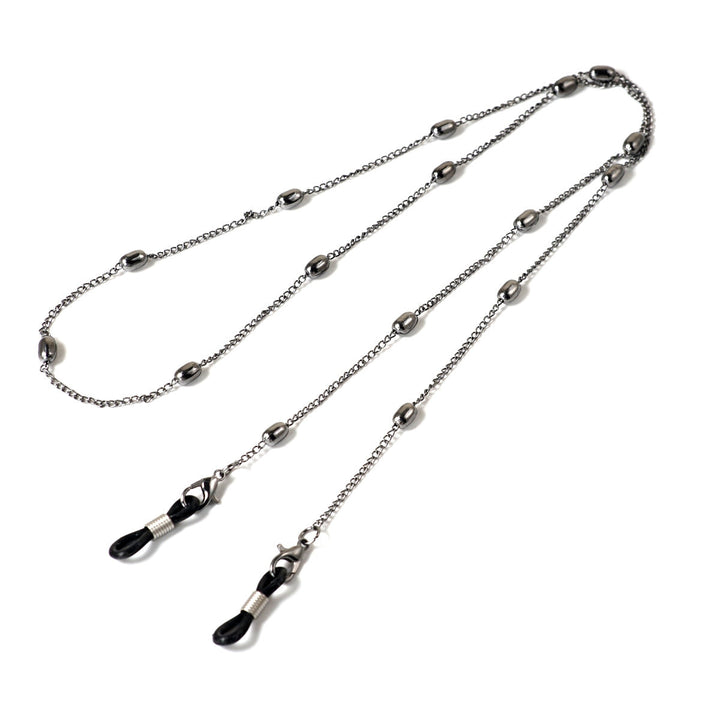 Stylish Metal Eyewear Chain Kalsten