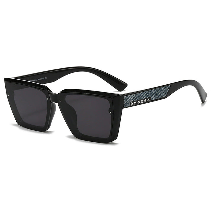 Women's stylish sunglasses with sparkling accents Kalsten