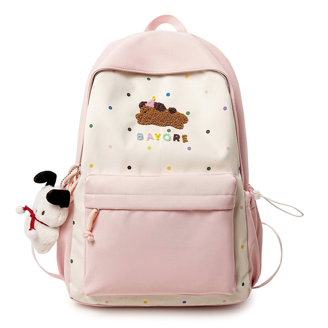 Fun and Whimsical Cartoon Backpack