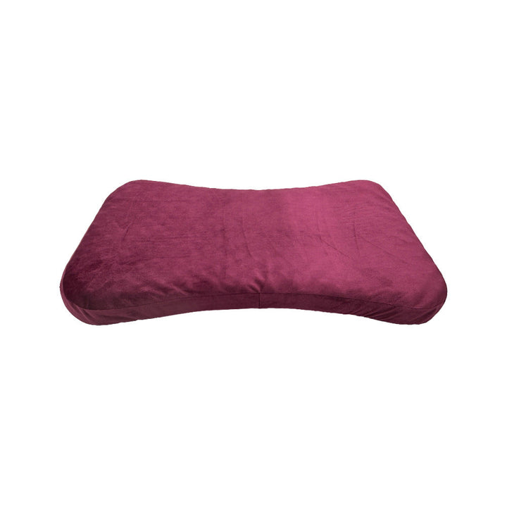 Plush Orthopedic Pet Comfort Cushion Dog Bed