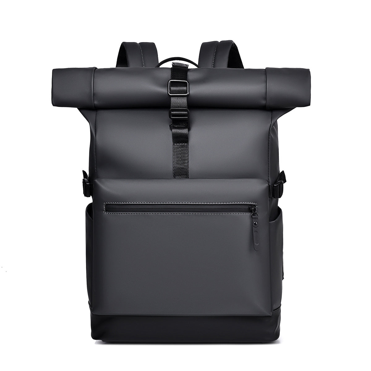 Rolltop Waterproof Laptop Backpack Acalora
