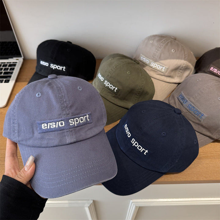 Men's Casual Lightweight Sports Cap Kalsten