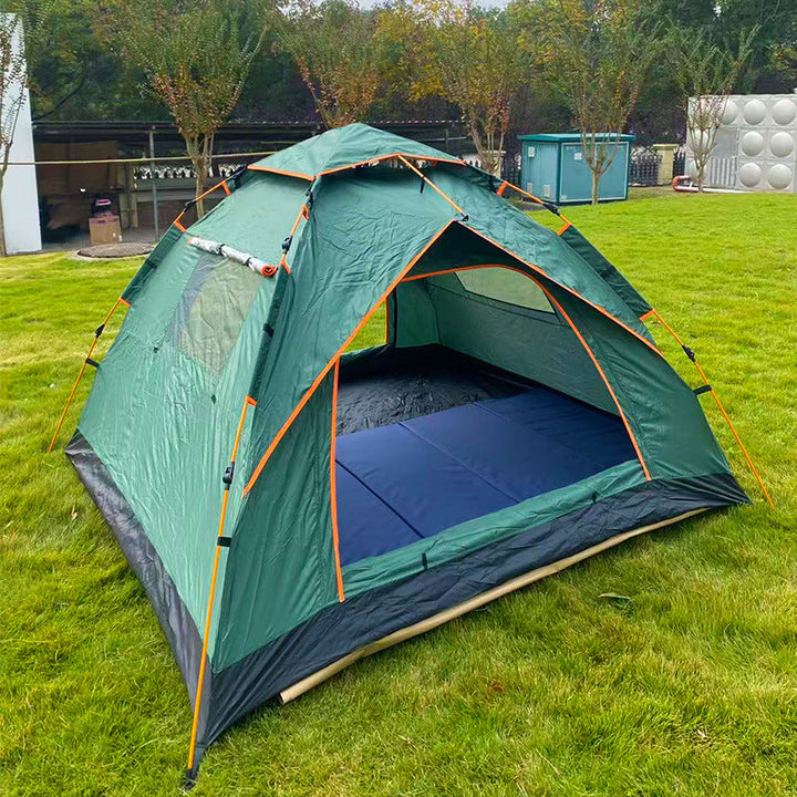 Camping tent Kalsten