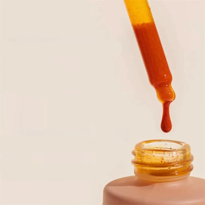 Self-Tanning Drops – Natural Glow