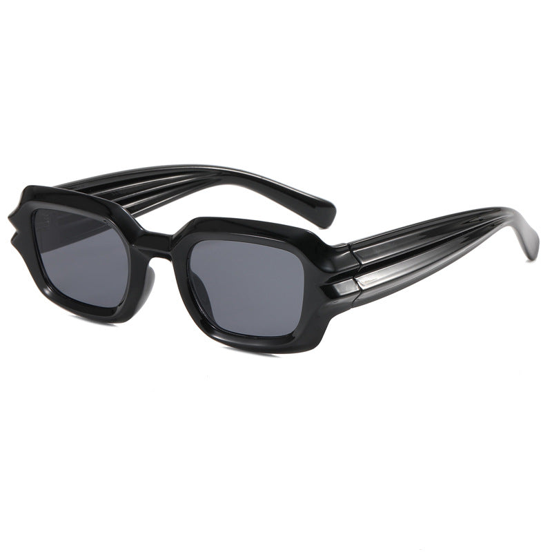 Women's fashionable sunglasses in contemporary design Kalsten
