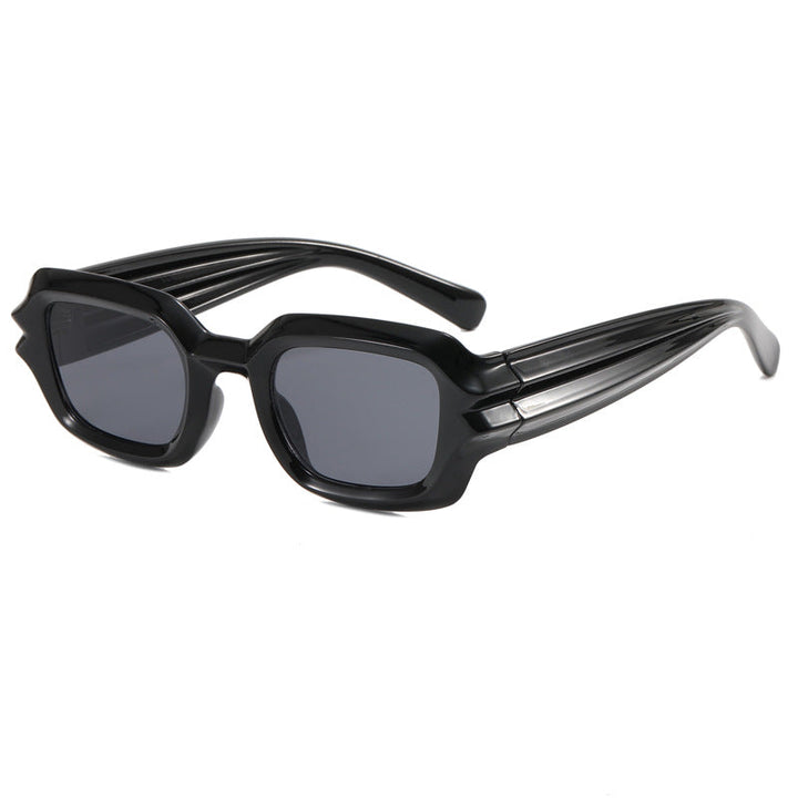 Women's fashionable sunglasses in contemporary design Kalsten
