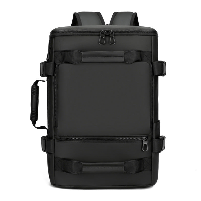 Multifunctional Backpack Kalsten