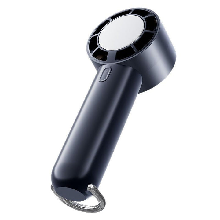 Ergonomic Handheld Cooling Fan Kalsten