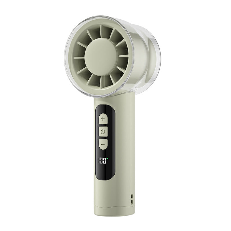 Unisex Portable Mini Fan Kalsten