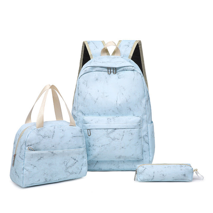 Backpack set Kalsten