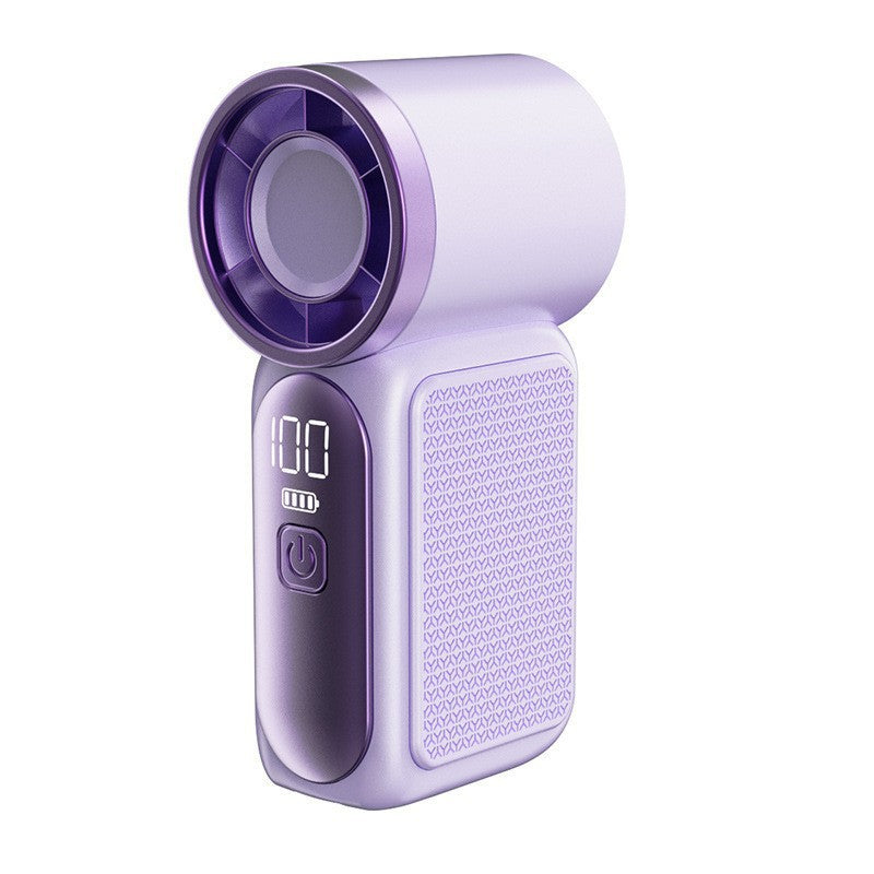 Women portable mini fan Kalsten