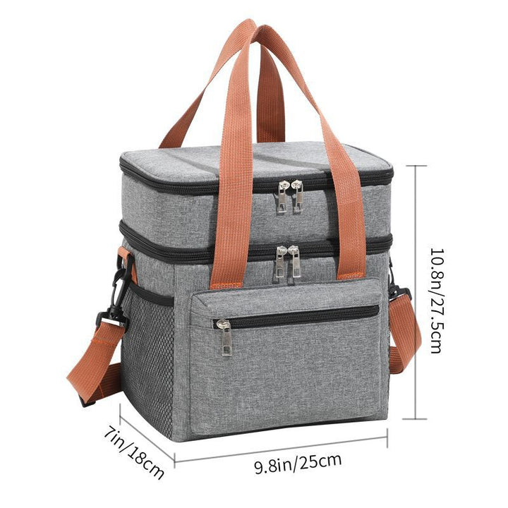 Cosmetic bag Kalsten