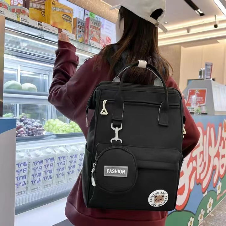 Functional Everyday Backpack Kalsten