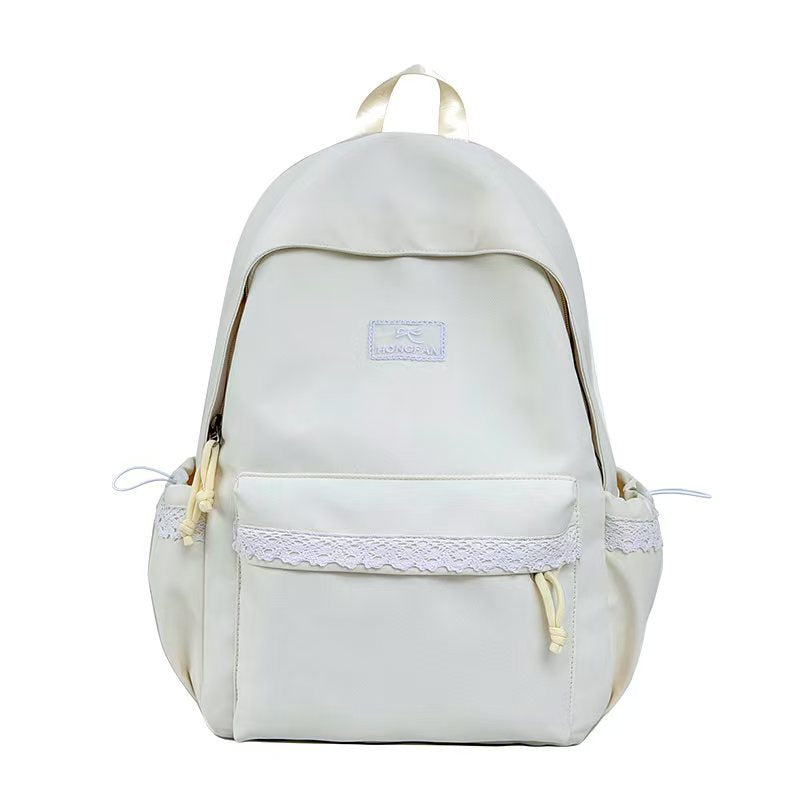 Sleek Minimalist Backpack Kalsten