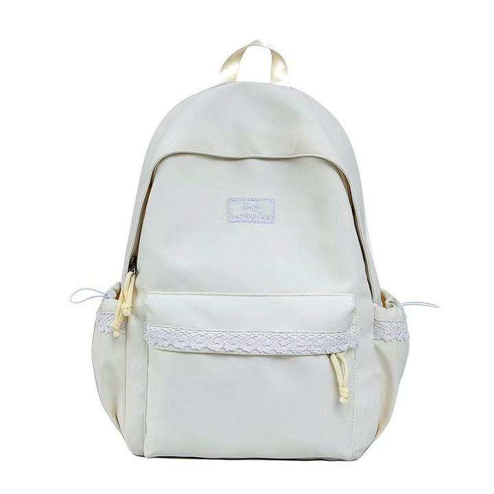 Sleek Minimalist Backpack Kalsten