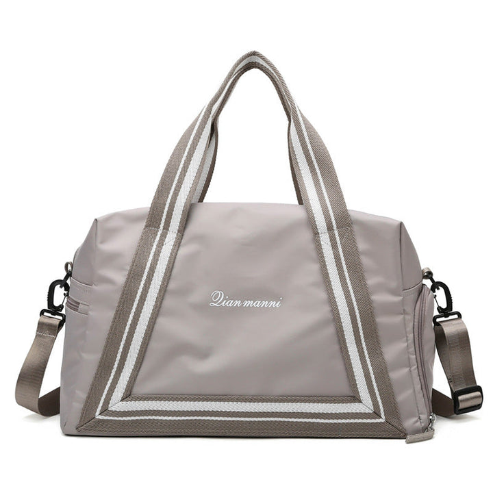 Stylish Multi-Functional Gym Duffel