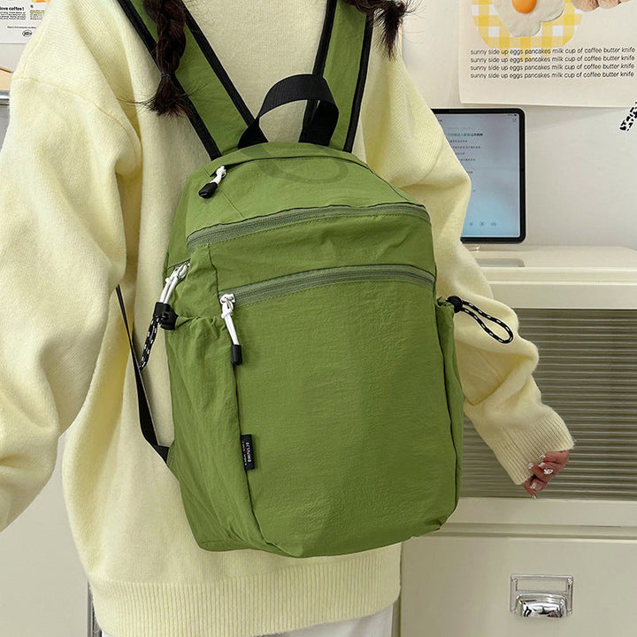 Lightweight Multi-Functional Backpack Kalsten