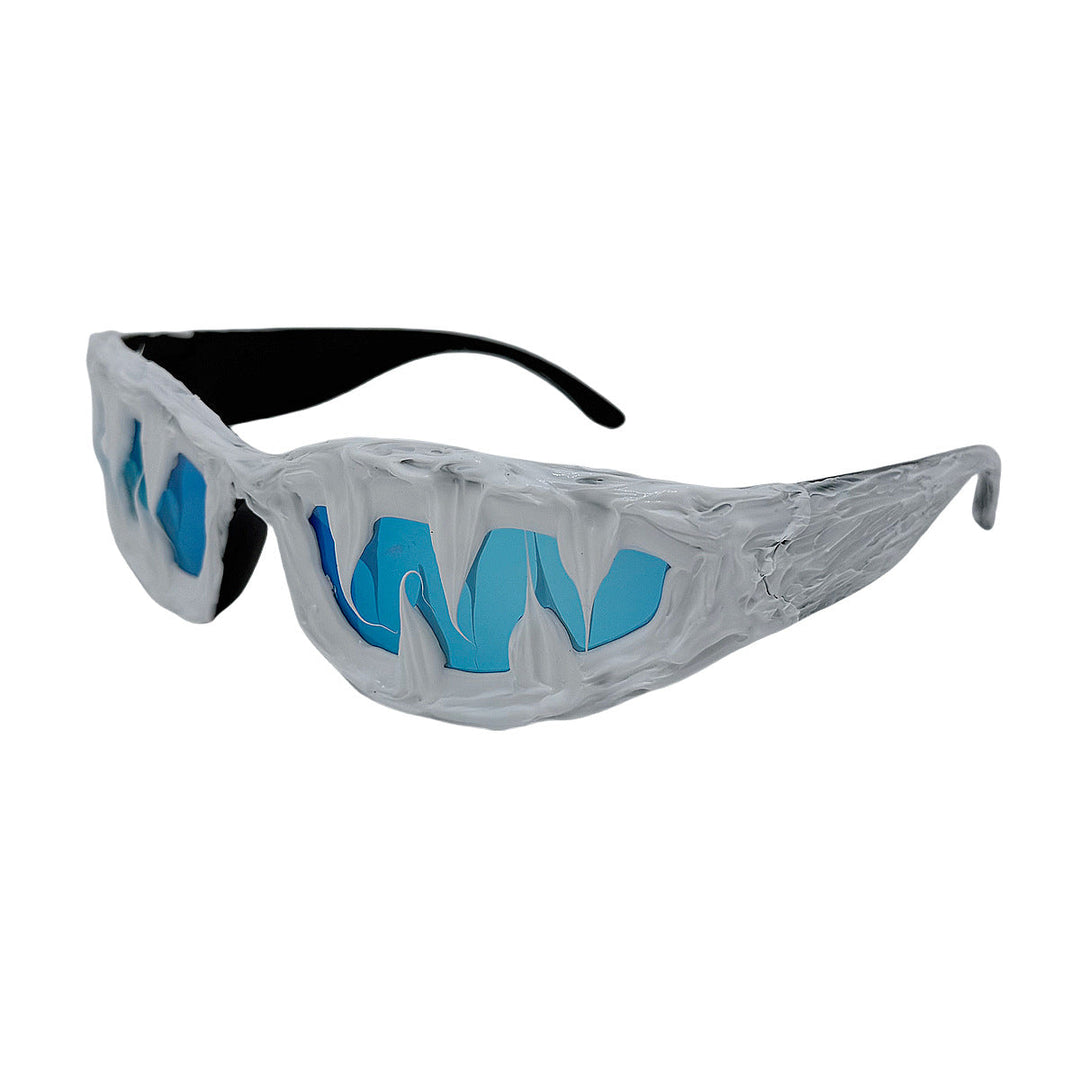 Women Sporty Sunglasses Kalsten