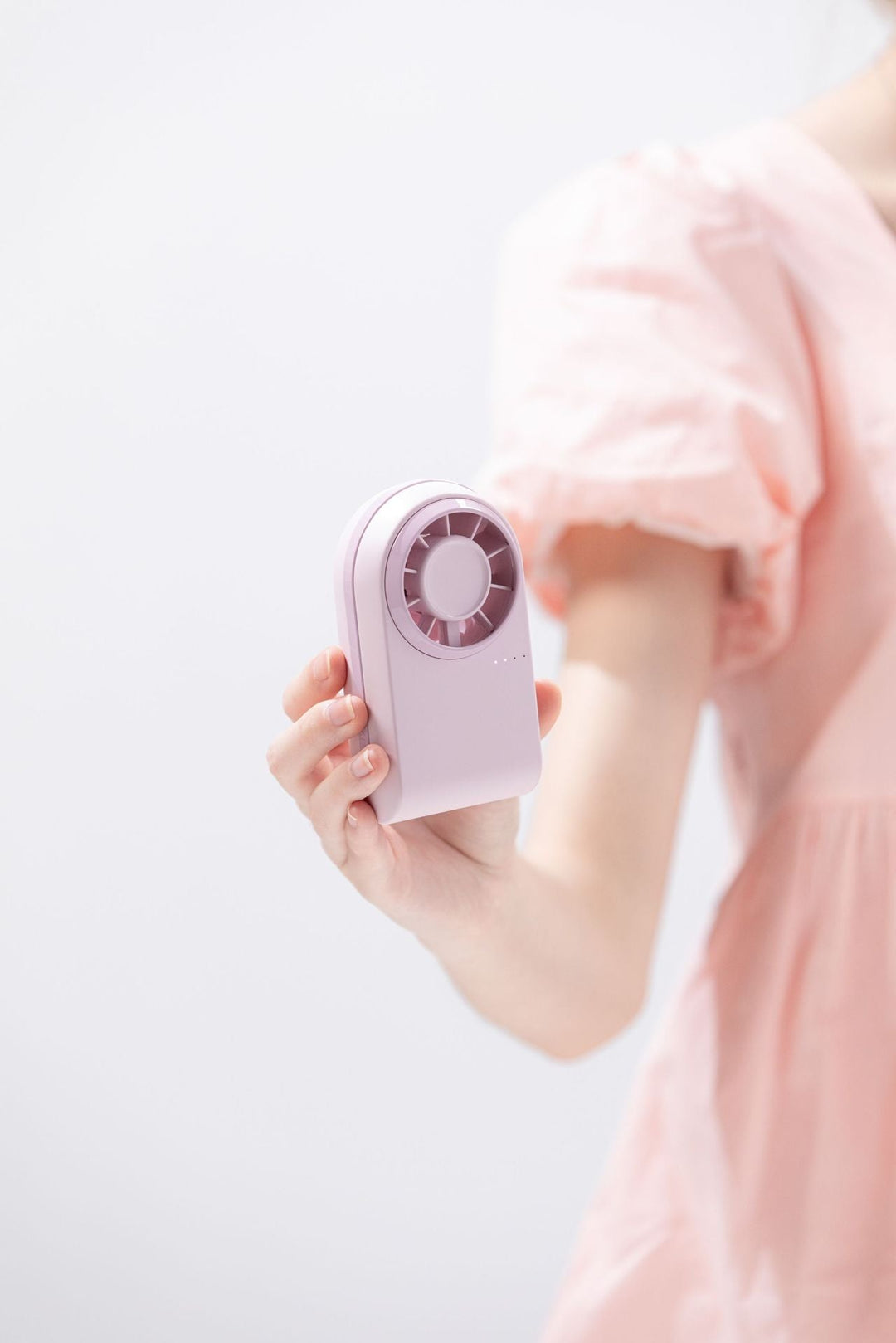 Men's Portable Mini Fan Kalsten