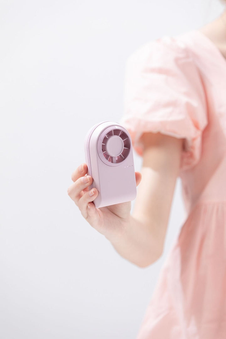 Men's Portable Mini Fan Kalsten