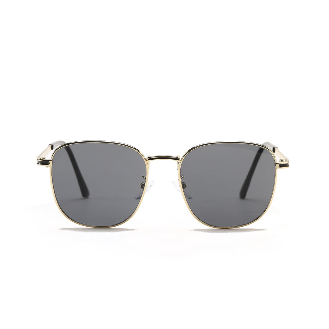 Ladies fashionable sunglasses with high-quality metal frame Kalsten