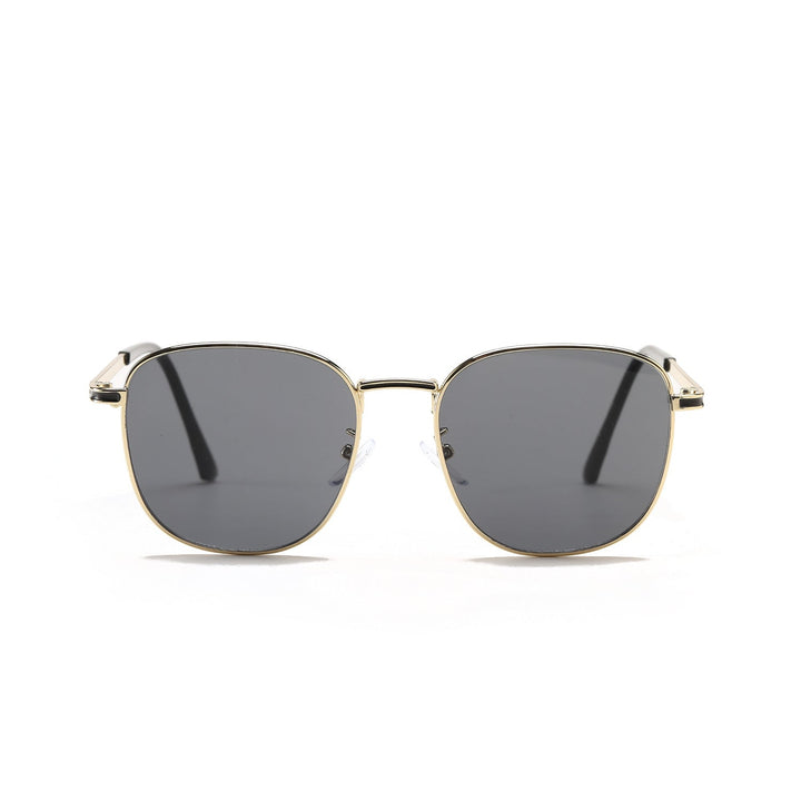 Ladies fashionable sunglasses with high-quality metal frame Kalsten