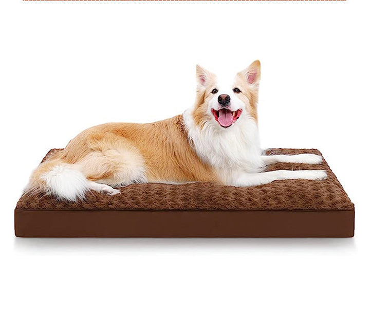 Unisex Orthopedic Comfort Sleep Pillow Kalsten
