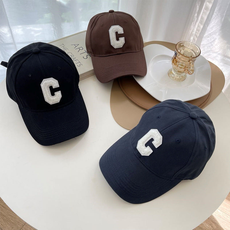Men's Casual Embroidered Baseball Cap Kalsten 1783922599