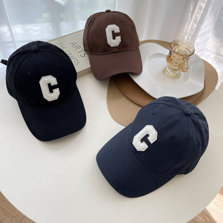 Men's Casual Embroidered Baseball Cap Kalsten 1783922599