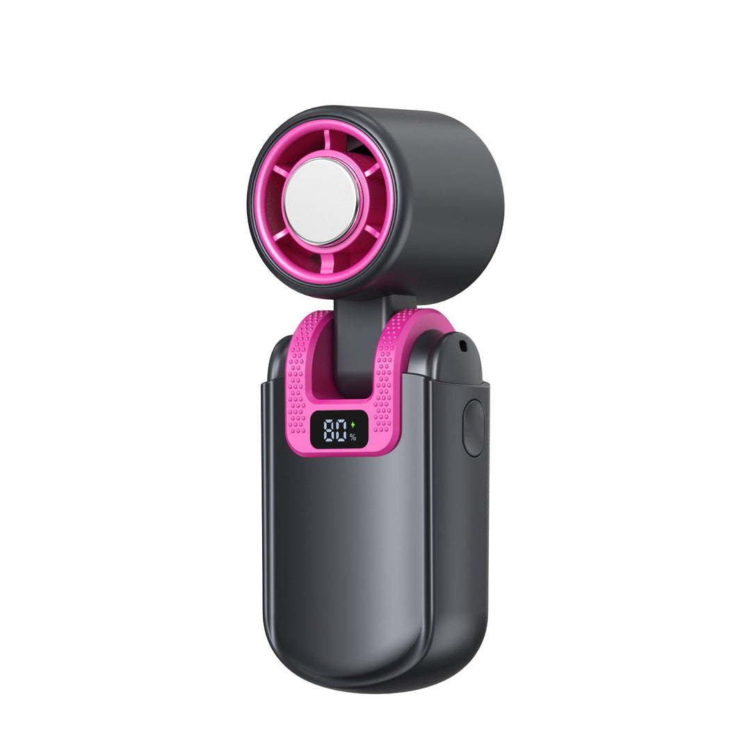 Ladies portable mini fan Kalsten
