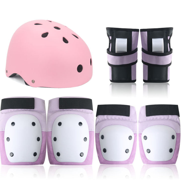 WoSafety Gear Protection Set Kalsten
