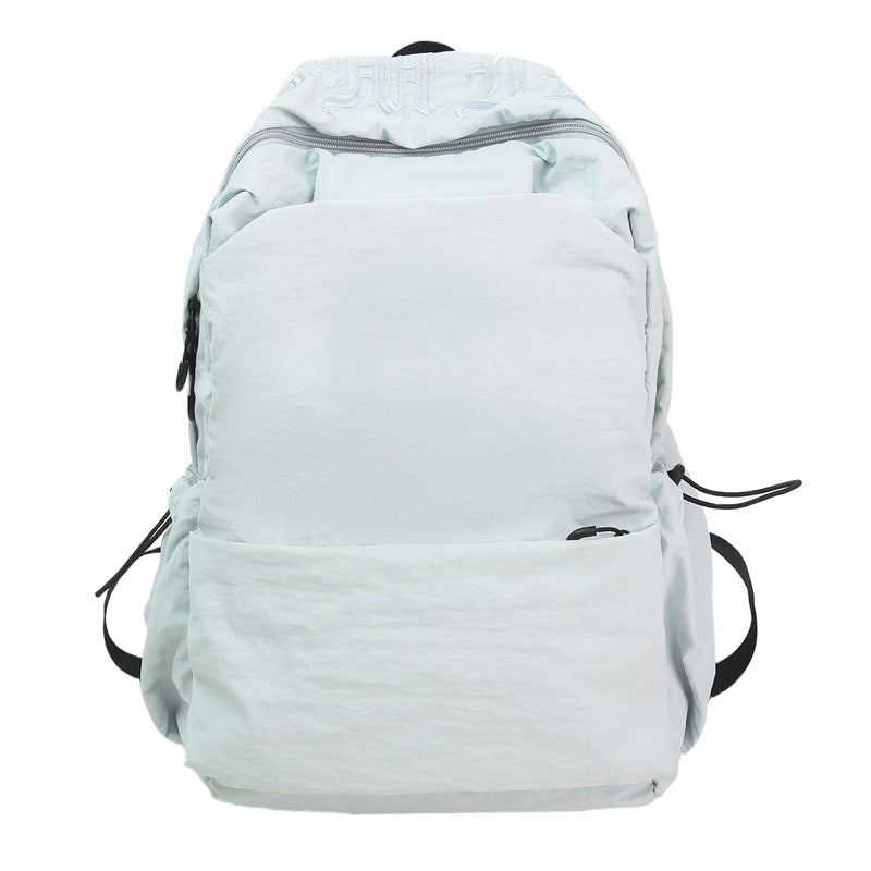 Versatile Lightweight Laptop School Backpack Kalsten