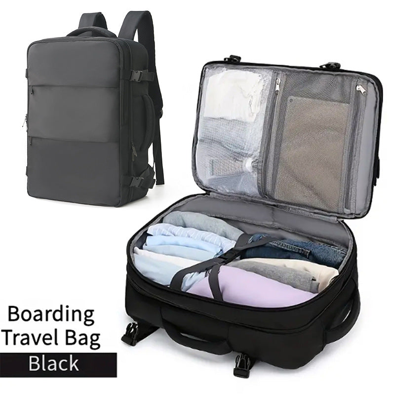Versatile Business Backpack Kalsten