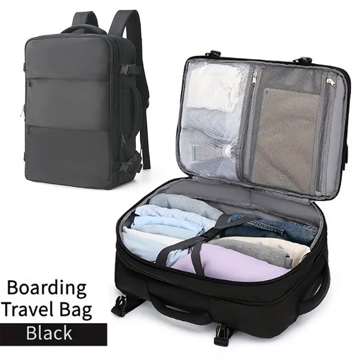 Versatile Business Backpack Kalsten