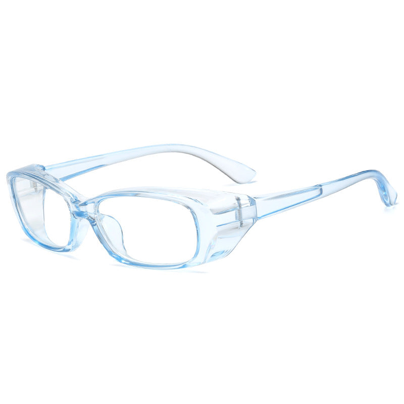 Women Fashionable Transparent Glasses Kalsten