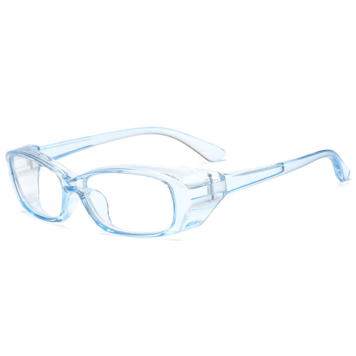 Women Fashionable Transparent Glasses Kalsten