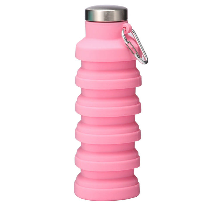 Ladies foldable water bottle Kalsten